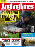 Angling Times